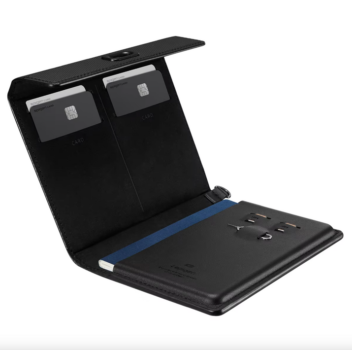 Passport Holder Travel Wallet