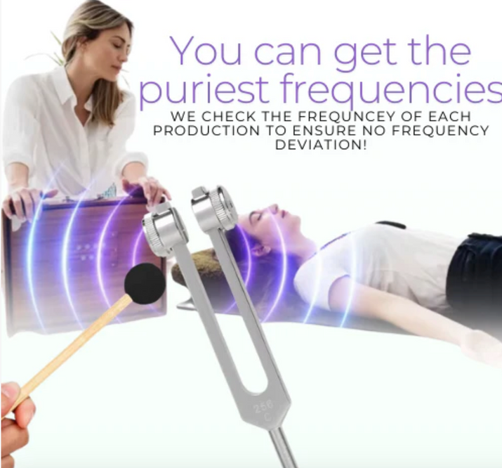 Resona Healing Instrument