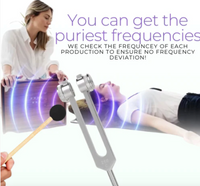 Resona Healing Instrument