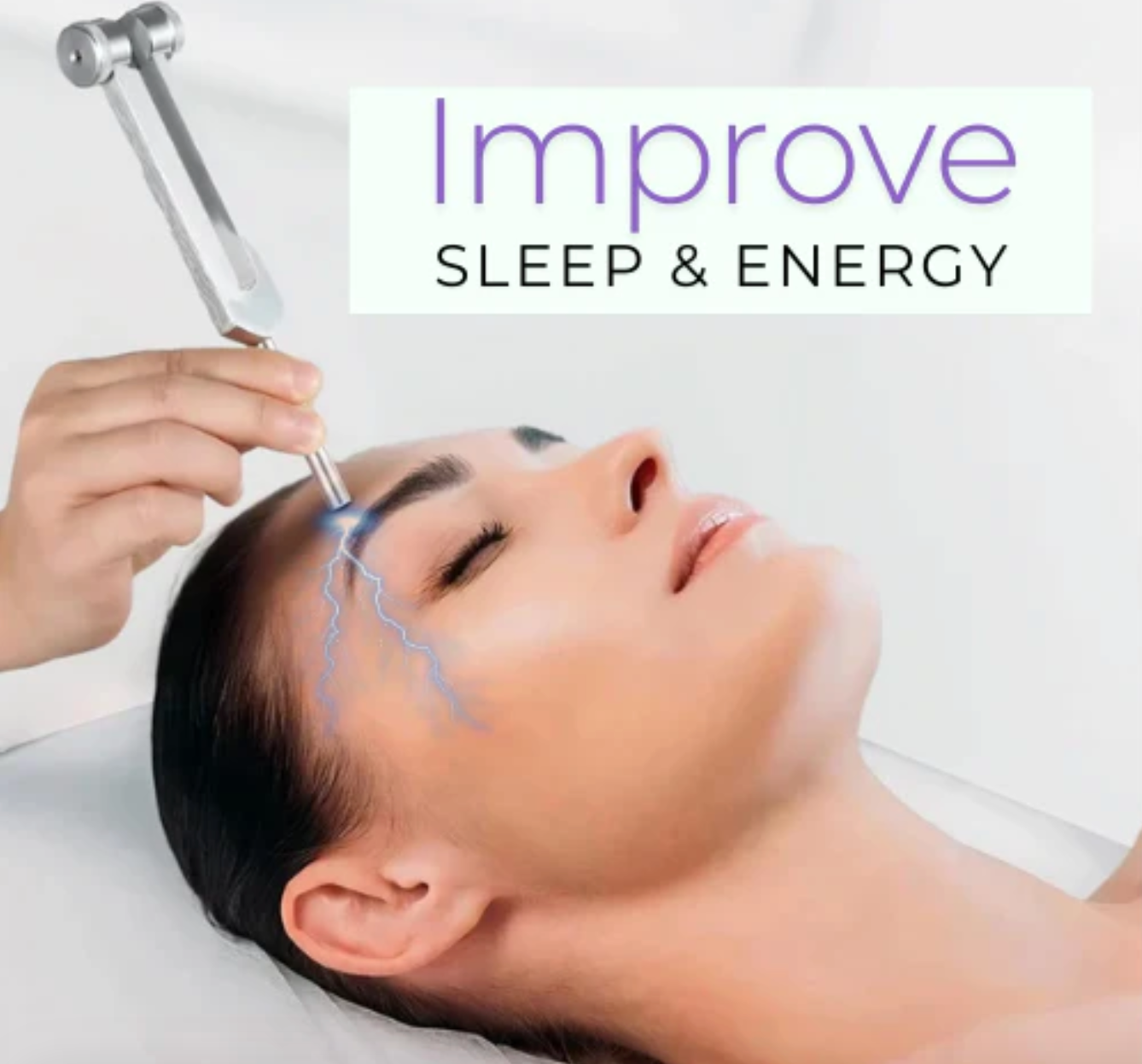 Resona Healing Instrument