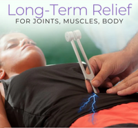 Resona Healing Instrument