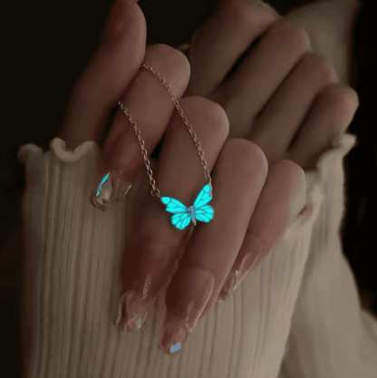 Luminous Butterfly Collection