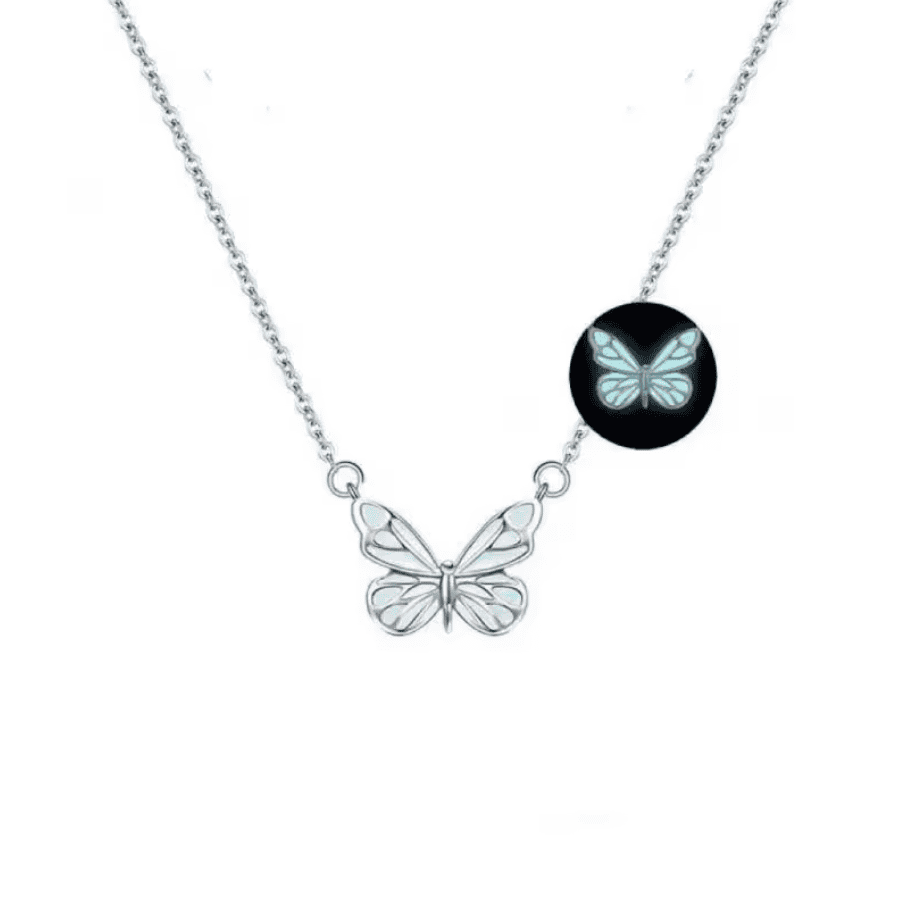 Luminous Butterfly Collection