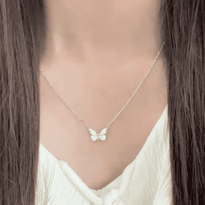 Luminous Butterfly Collection