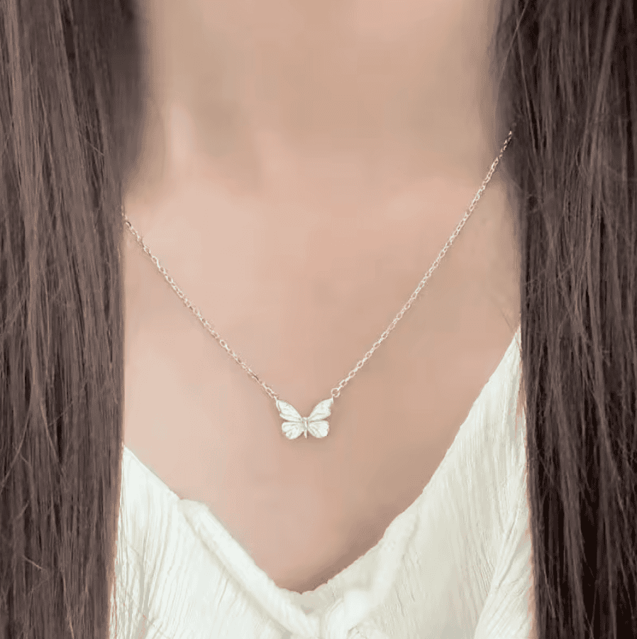 Luminous Butterfly Collection