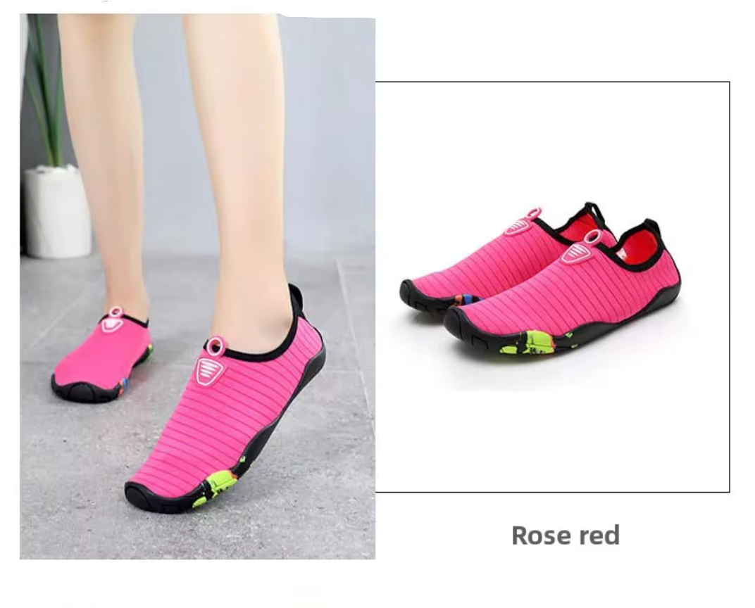 Beach Shoes