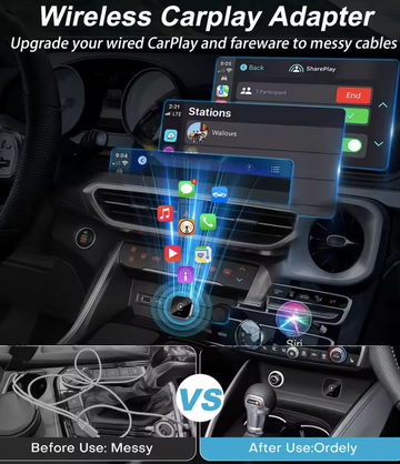 Drive Smarter, Experience True Freedom.
