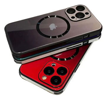 Transform Your Phone Into a Stunning Statement