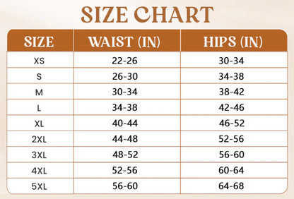 Elegant, Comfortabele Hoge Taille Lekvrije Onderbroeken voor Ouderen