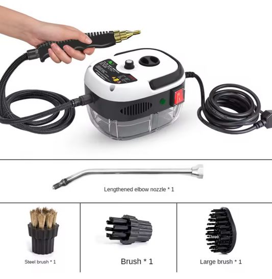 Handheld Steam Cleaner