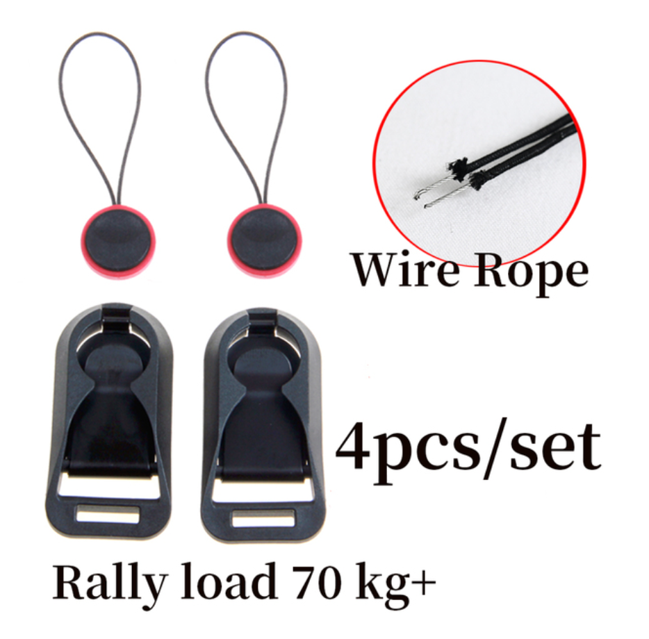 Links for Camera Straps