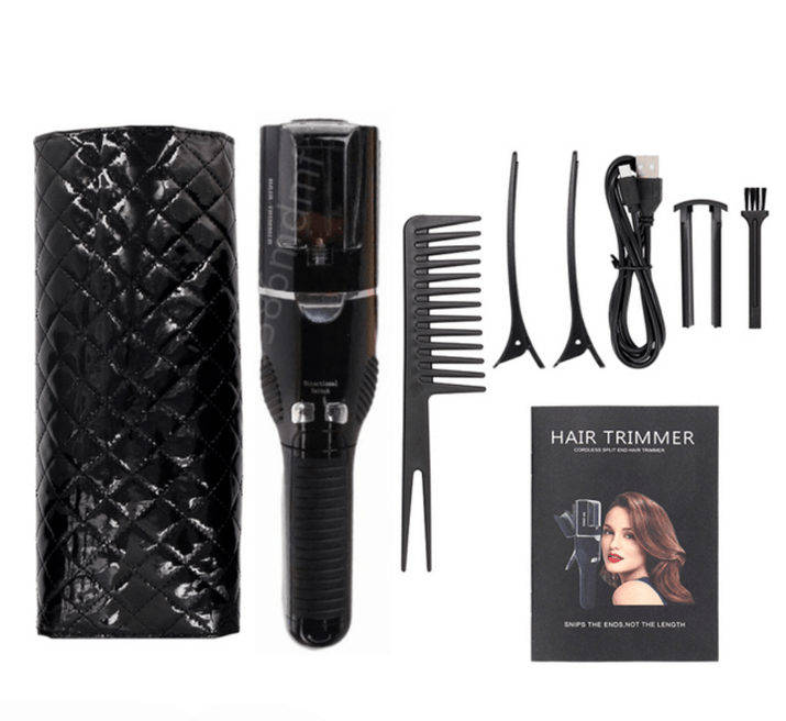 TrimBuddy™ + Beauty Set