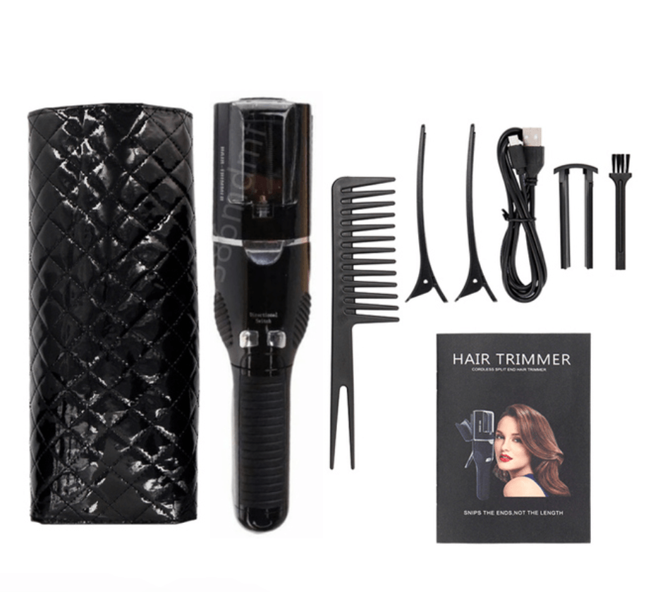 TrimBuddy™ + Beauty Set