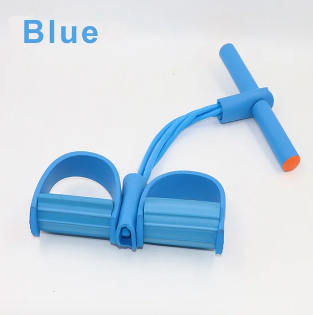 🎉Last Day 50% OFF🔥Fitness Pedal Ankle Puller