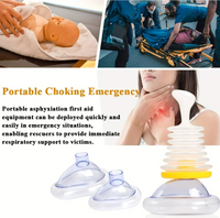 Professional Choking Emergency Device for Adult and Children