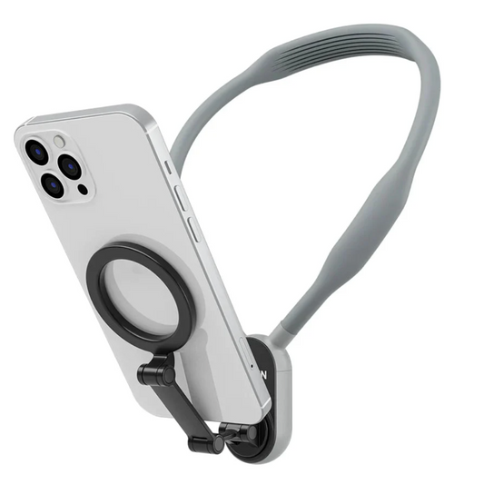 Magnetic Neck Mount for Phones