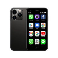 Mini Smartphone - Last Day 50% OFF 📱