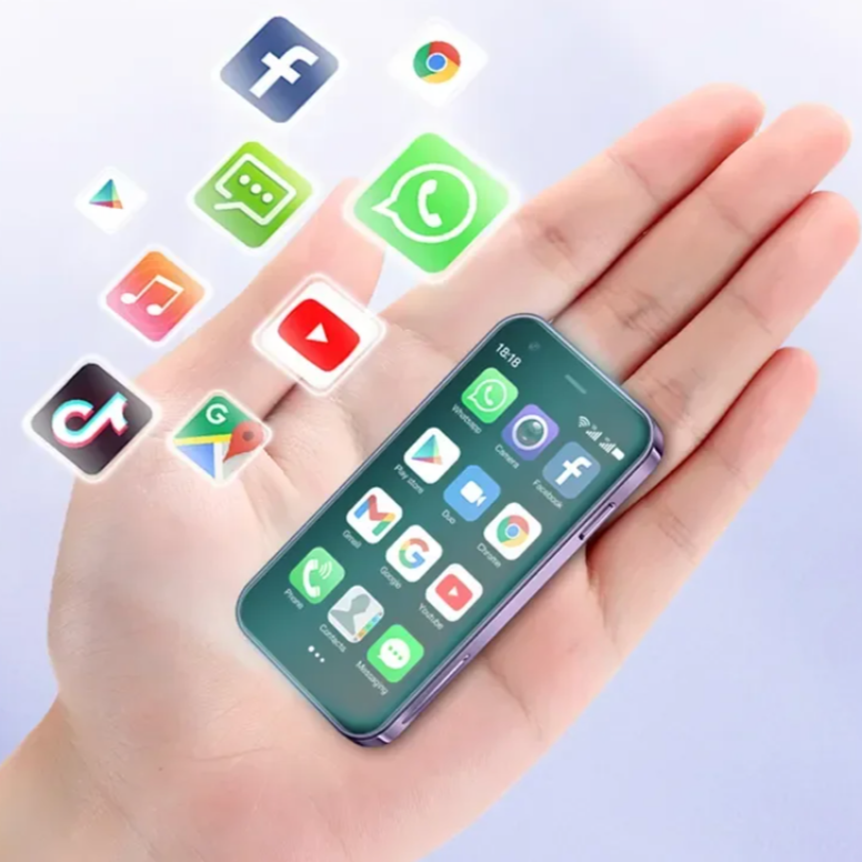 S16 Mini Smartphone