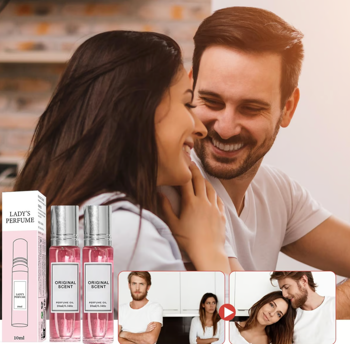 Venom Perfume