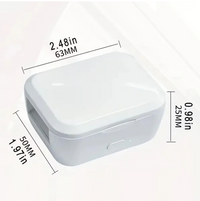 Portable Watch Wireless Charging Bank