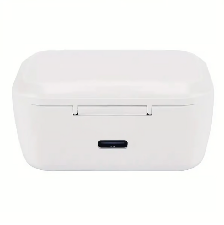 Portable Watch Wireless Charging Bank