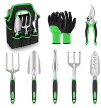 Gardening Tool Set 8 PCS