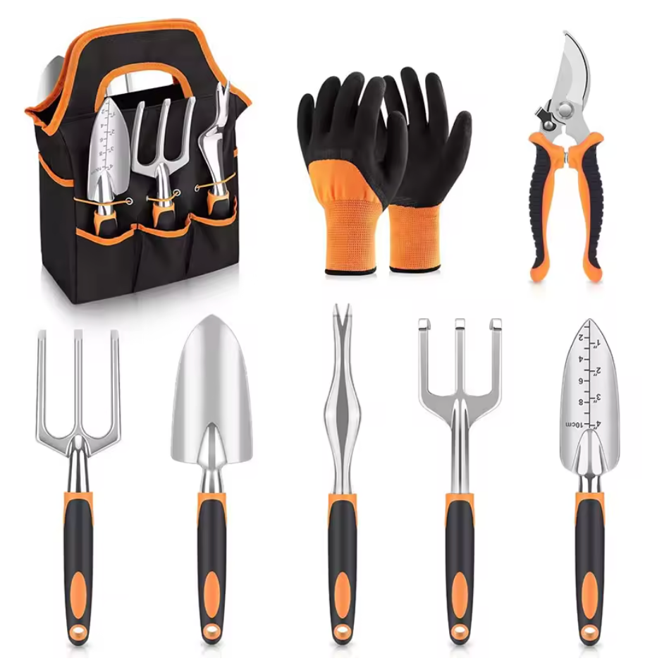 Gardening Tool Set 8 PCS