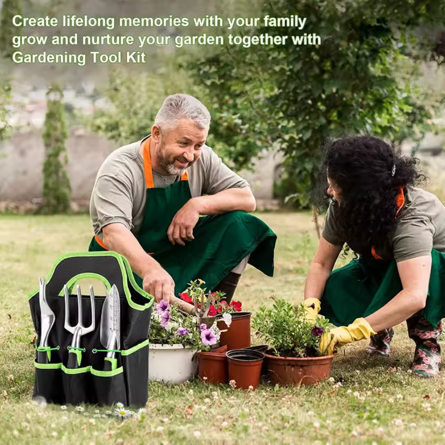 Gardening Tool Set 8 PCS