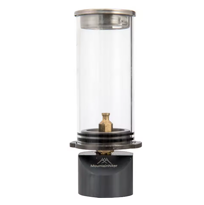 Outdoor Camping Gas Lamp Atmosphere Lamp Inflatable Candle Lamp
