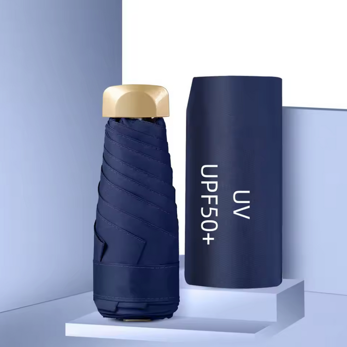 Mini Folding Umbrella