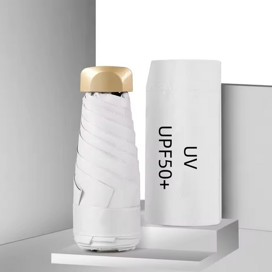 Mini Folding Umbrella
