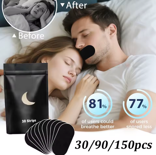 Mouth Tape for Sleep Anti Snoring