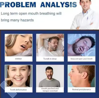 Mouth Tape for Sleep Anti Snoring
