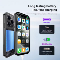 S16 Mini Smartphone