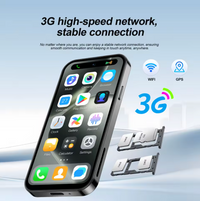 S16 Mini Smartphone