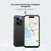 S16 Mini Smartphone