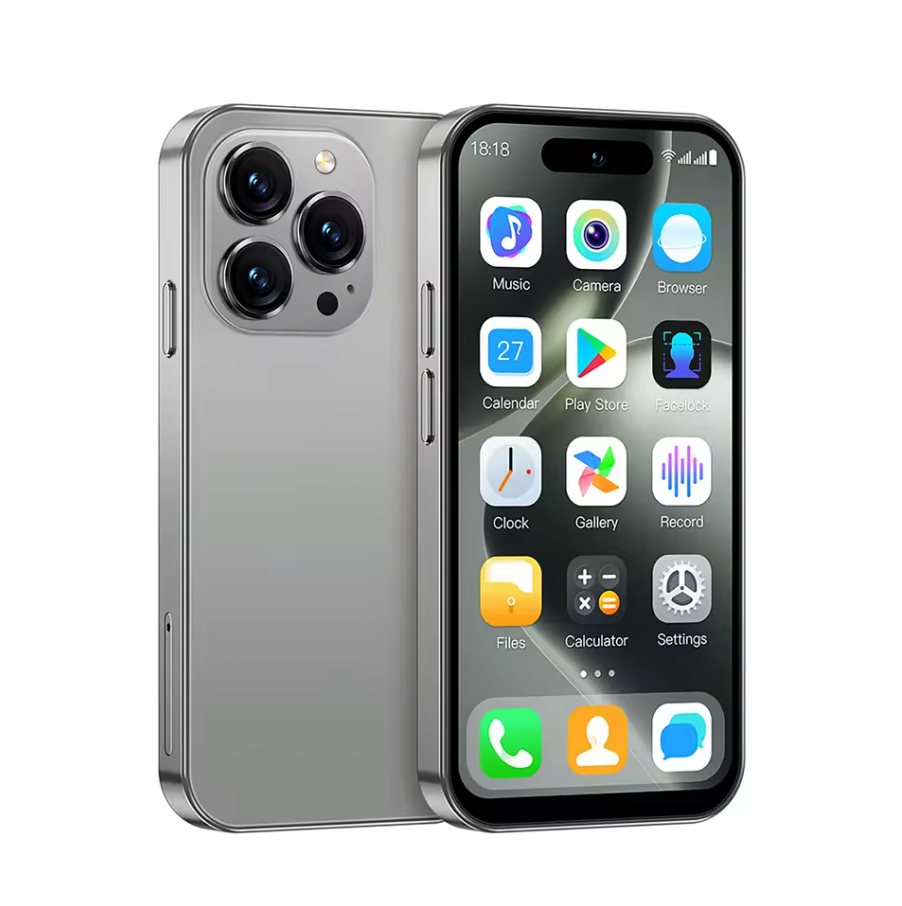 S16 Mini Smartphone