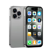 S16 Mini Smartphone
