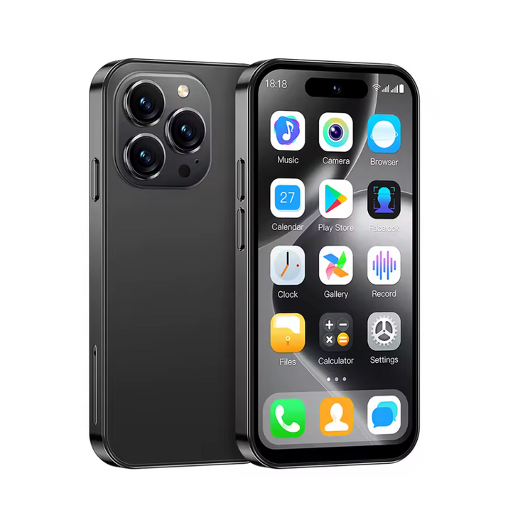 S16 Mini Smartphone
