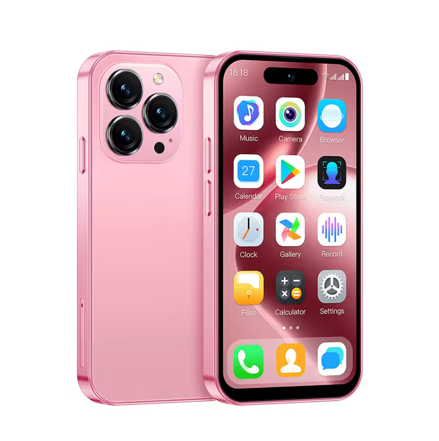 S16 Mini Smartphone