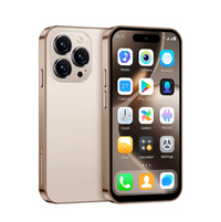 S16 Mini Smartphone