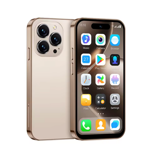 S16 Mini Smartphone