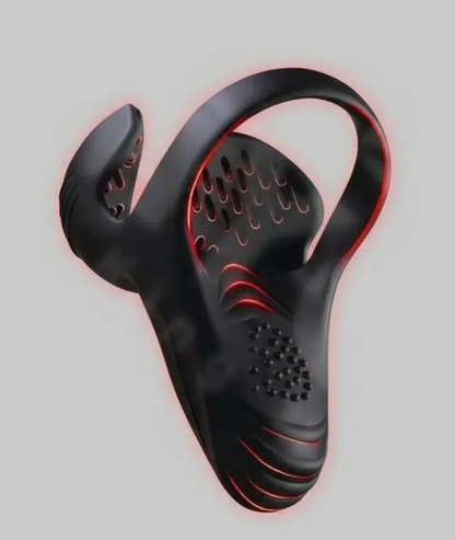 DarkFairy™ VitalEngine Pro - entrenador casero que revierte la disfunción eréctil y la eyaculación precoz con precisión avanzada