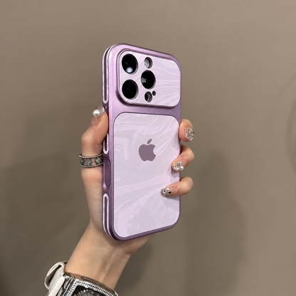 Marble Swirl Case
