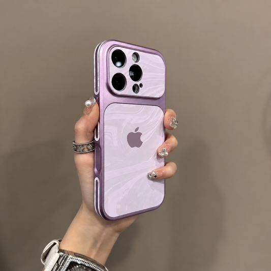 Marble Swirl Case
