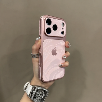Marble Swirl Case