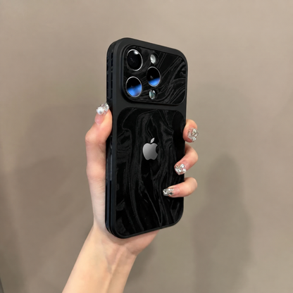 Marble Swirl Case