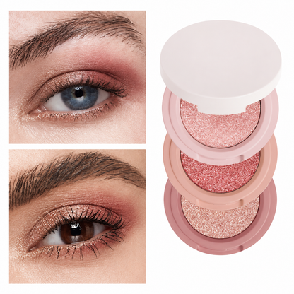 Eye Candy Shadow Trio