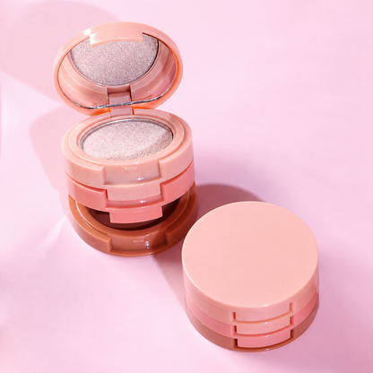 Eye Candy Shadow Trio
