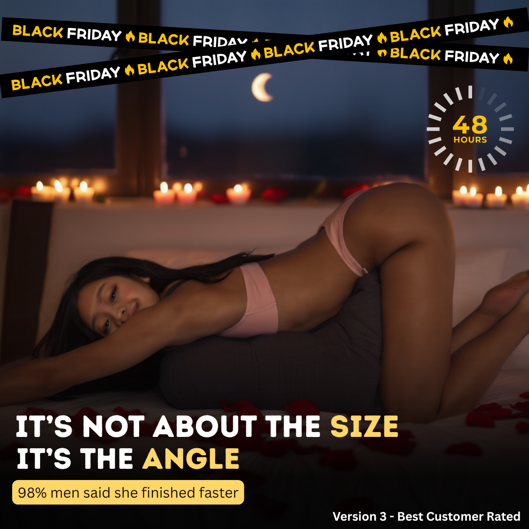 Zaho Sweet Spot Pillow